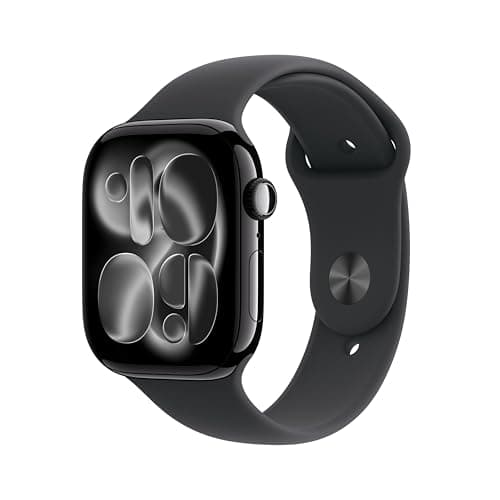 46mm Apple Watch Series 11 GPS Smartwatch (3 colors)