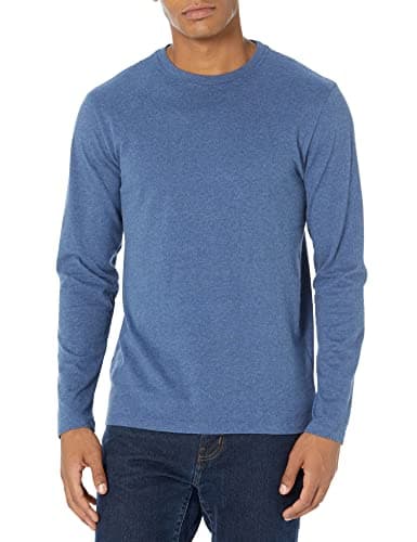 Amazon Essentials Men's Regular-Fit T-Shirts (Various)