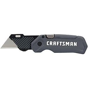 CRAFTSMAN Compact Folding Utility (CMHT10350)