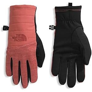 NORTH FACE Women's Etip Indi Glove (XL)