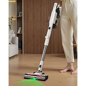 Amazon – Tineco Pure ONE A50S Cordless Stick Vacuum - $159