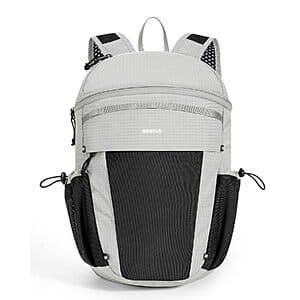 ECOHUB 15L Lightweight Packable Daypack