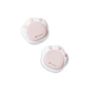 Gaiatop Cat-Paw Rechargeable Hand Warmers 2-Pack