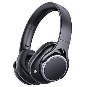 isightguard Active Noise-Cancelling Headphones