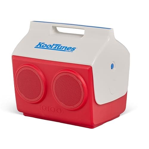 Igloo Playmate Kool Tunes Bluetooth Speaker