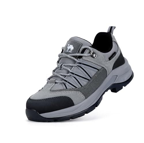 Women's Hiking Lightweight Non-Slip Breathable Shoes (2