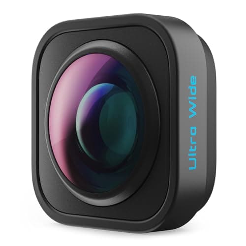GoPro Ultra Wide Lens Mod (HERO13)