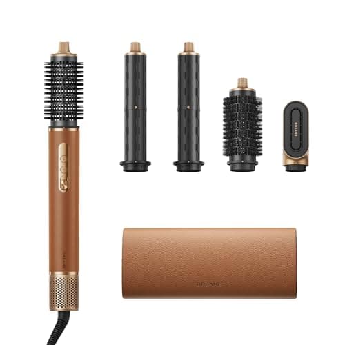 Dreame AirStyle Suite 3 In 1 Air Styling Tool Hair Styler